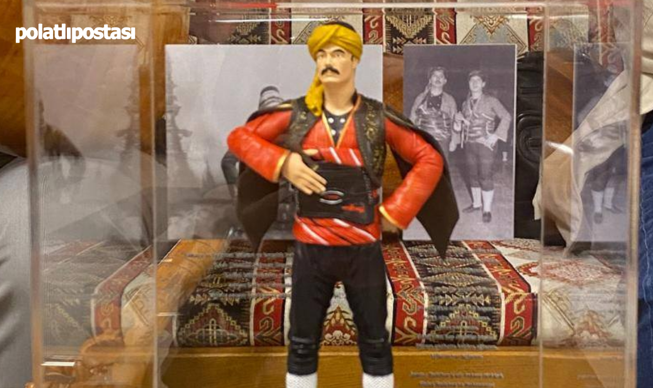 Ankara Oğuz Seymenleri Derneği'nde Kültür Coşkusu Aralıksız Sürüyor Çocuklar Ve Gençler Ankara Oyunlarını Öğreniyor! (3)