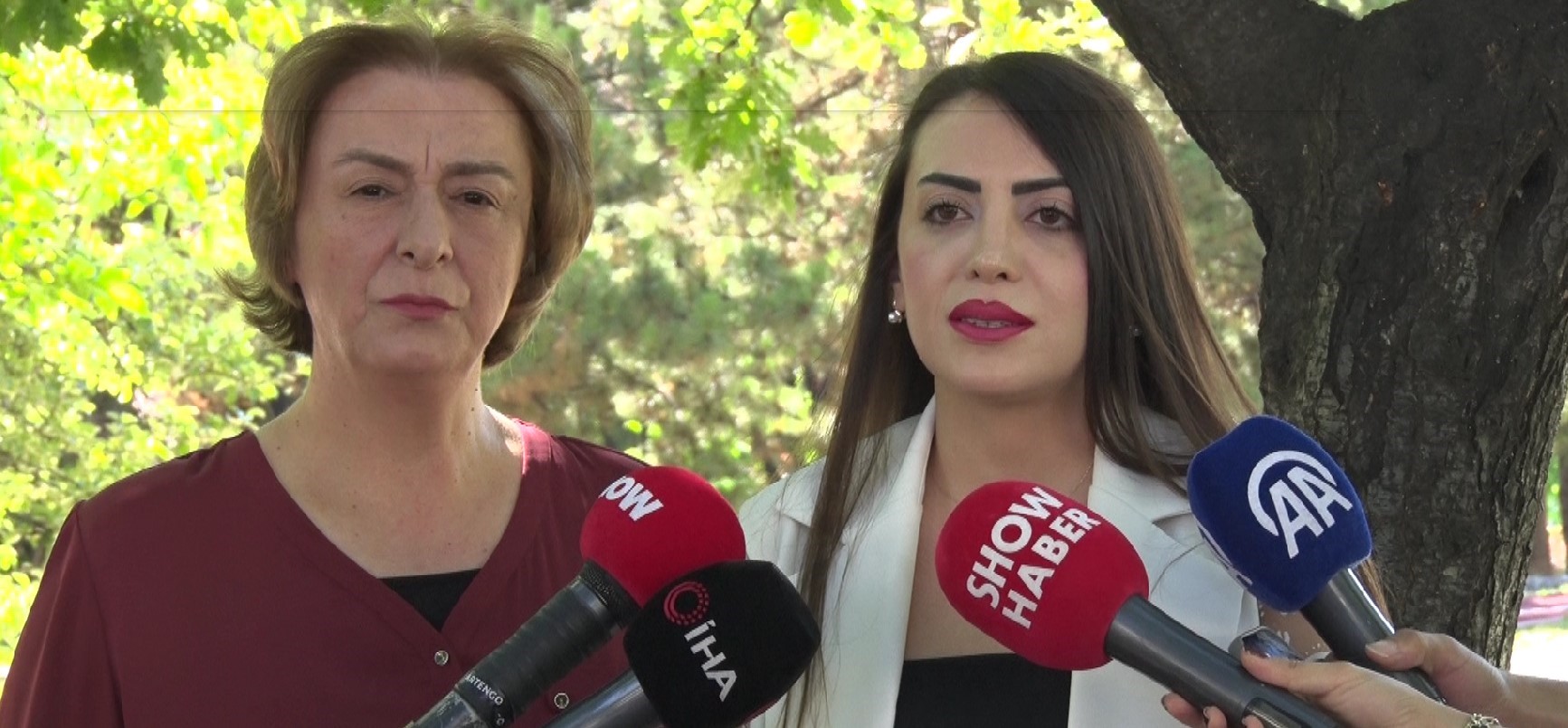 Ankara’da Eltisinin Zehirlemeye Çalıştığı Kadın, Yaşadıklarını Anlattı!  (2)