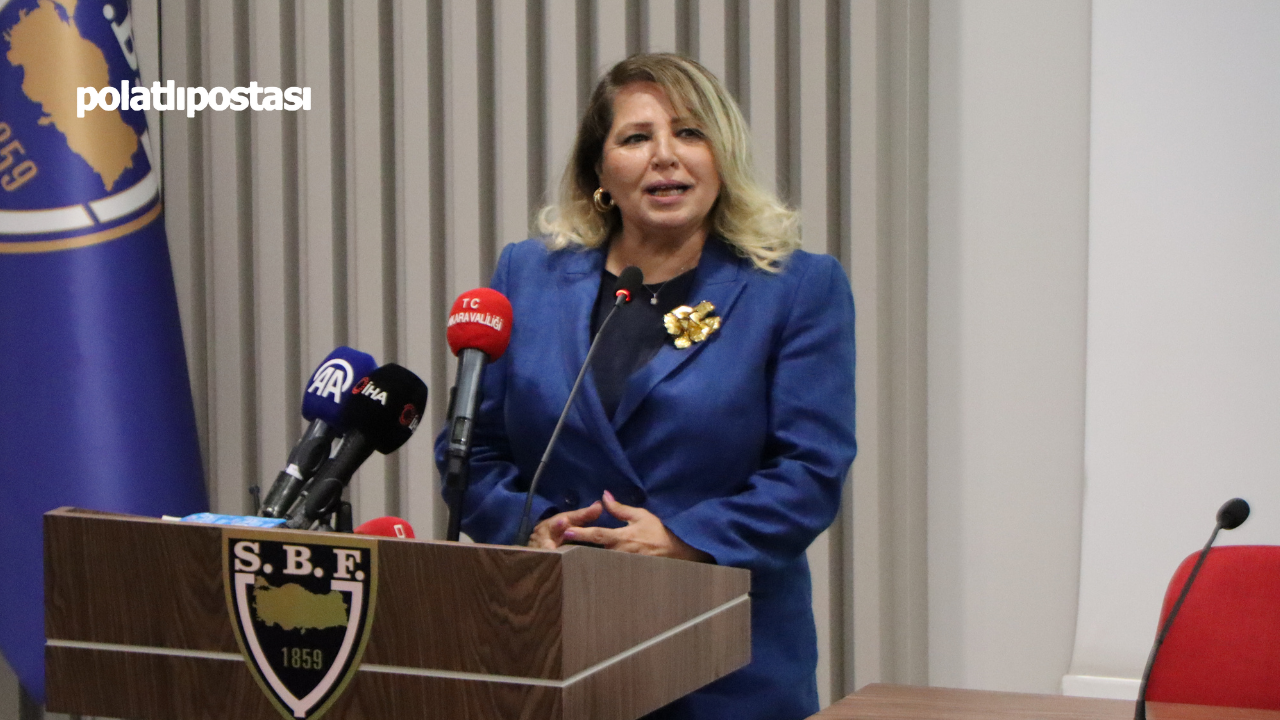 Ankara’da ‘Muhtarlar Akademisi’ Başladı!  (4)
