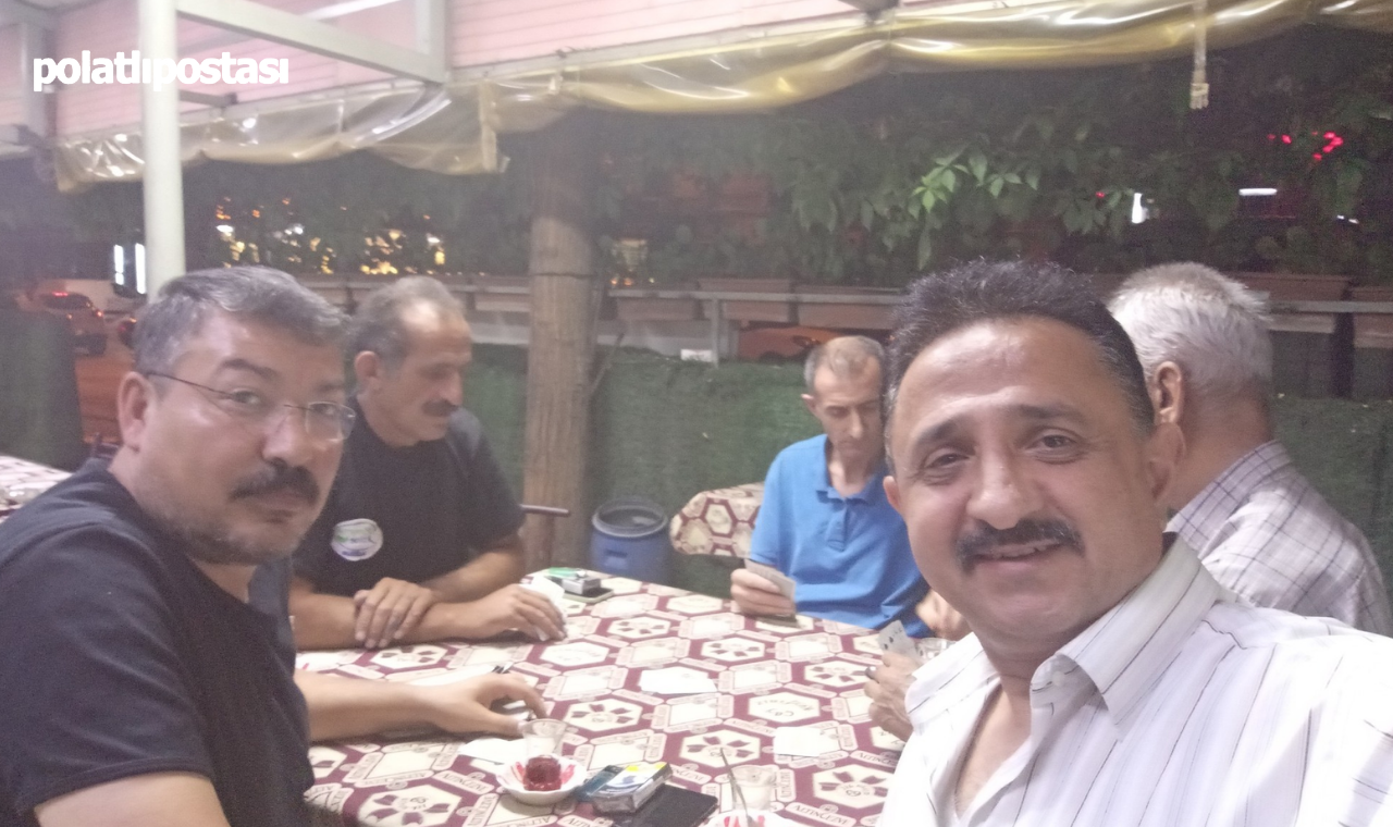 Ankaralılar Derneği Bursa'da Sahada 30 Bin Ankaralının Sesi Olacağız! (1)