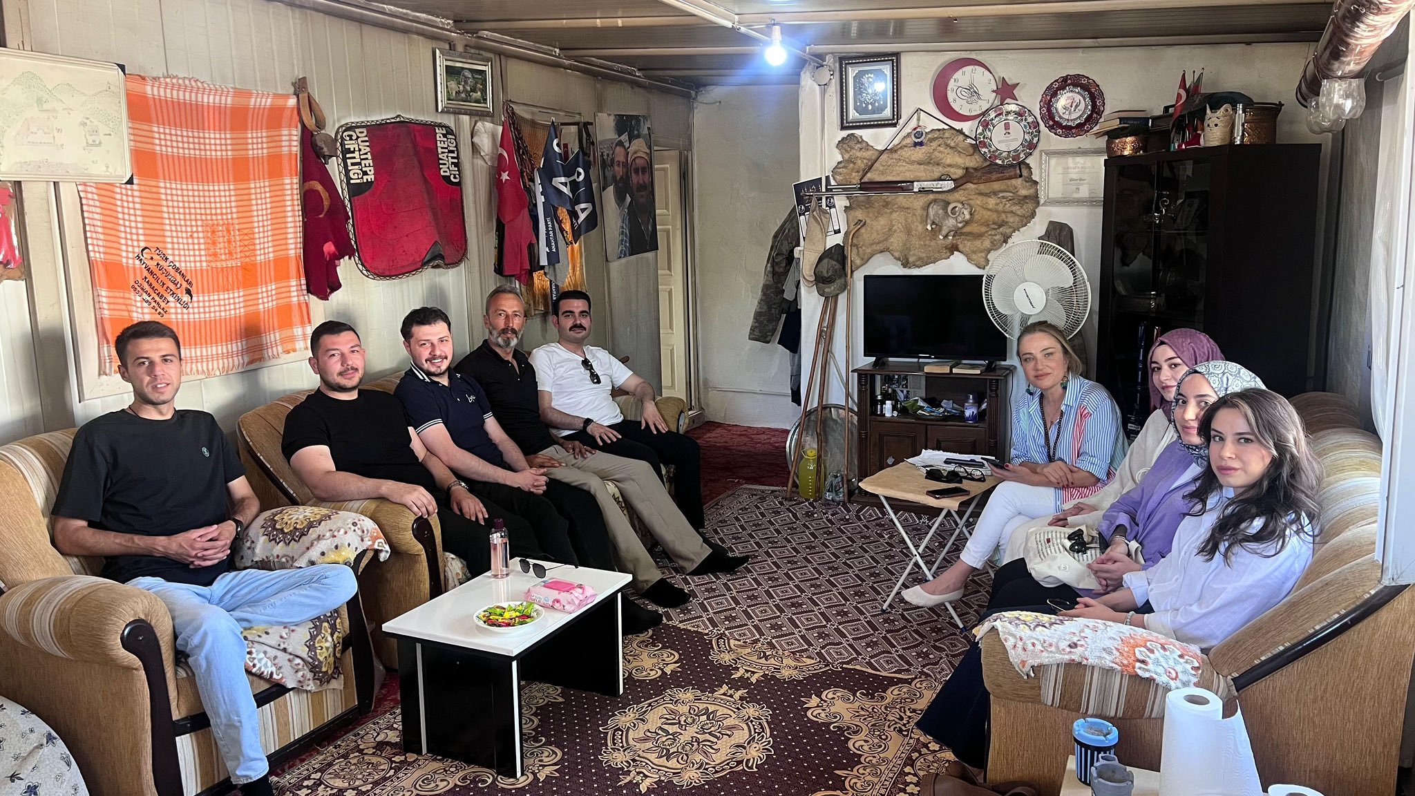 Aparti Polatlı 3
