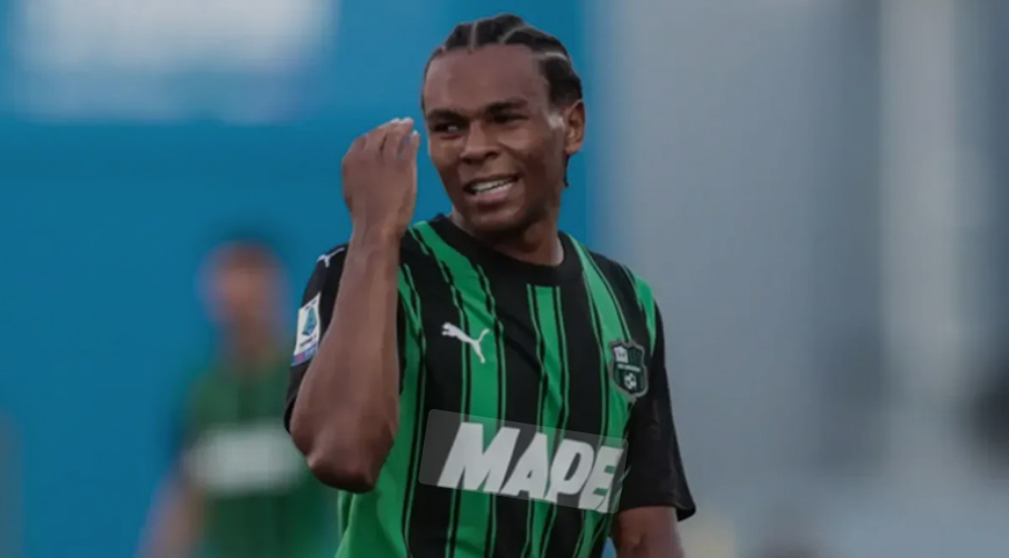 Armand Lauriente