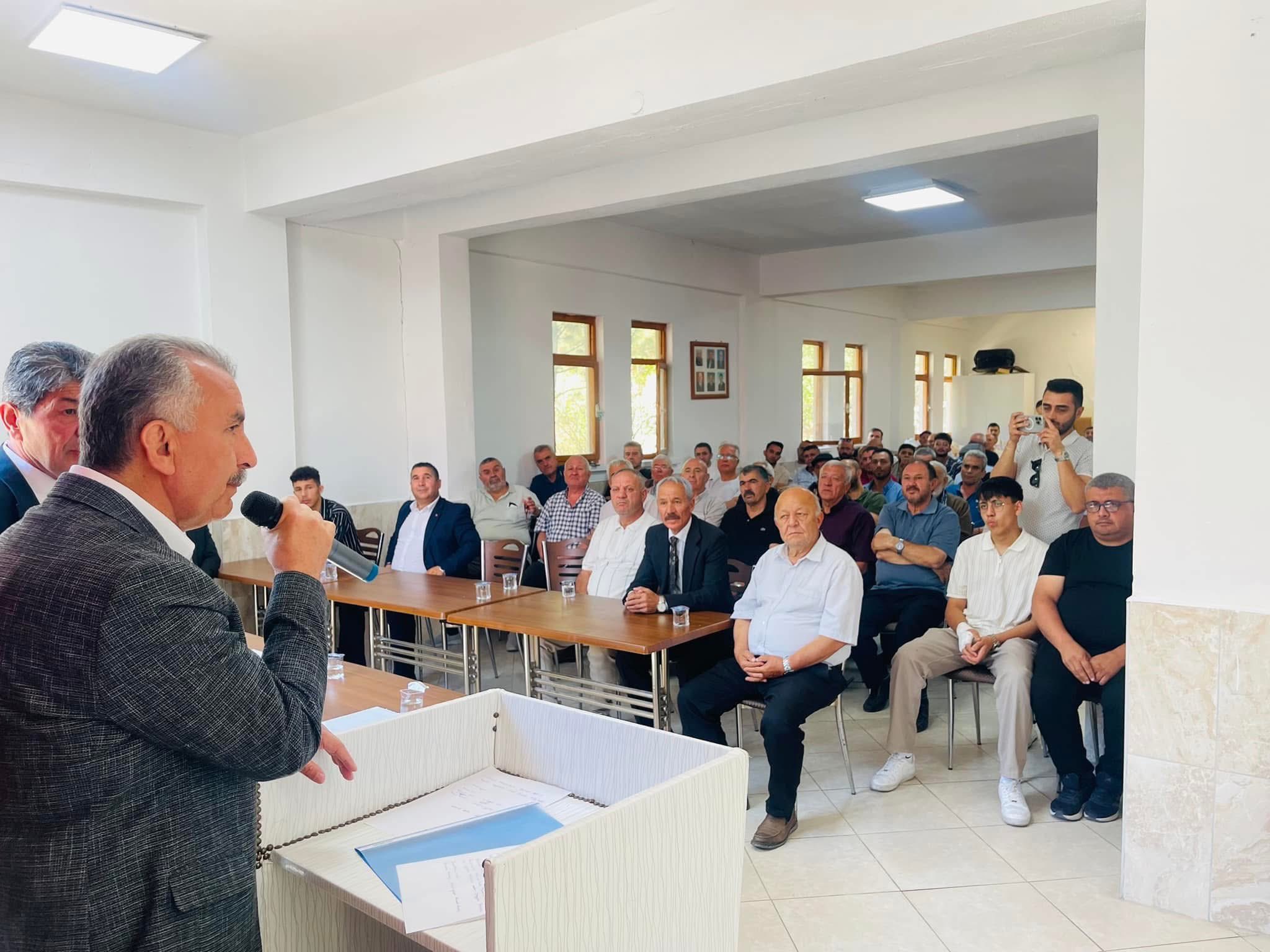 Atça Köyü 2