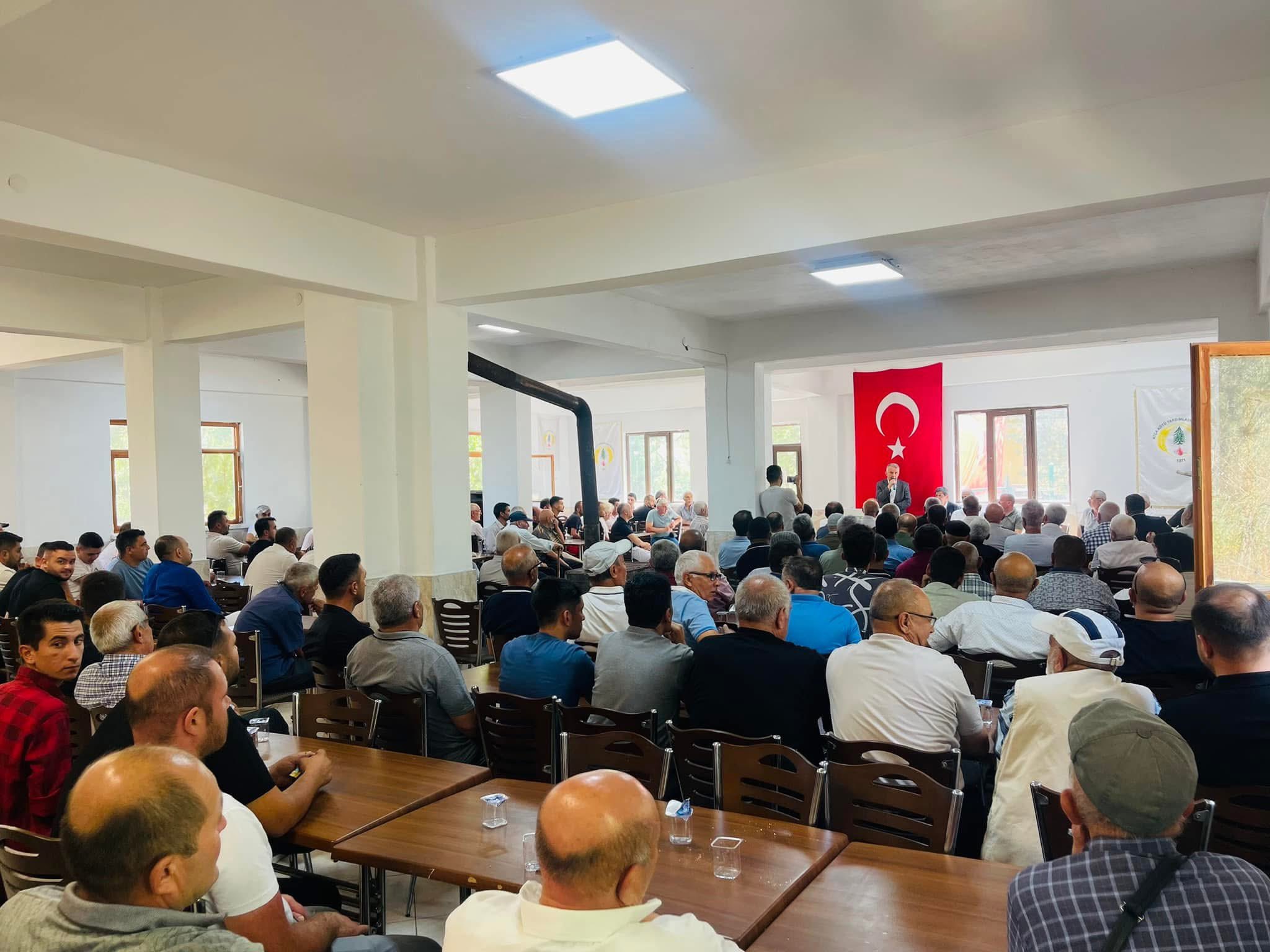 Atça Köyü 3