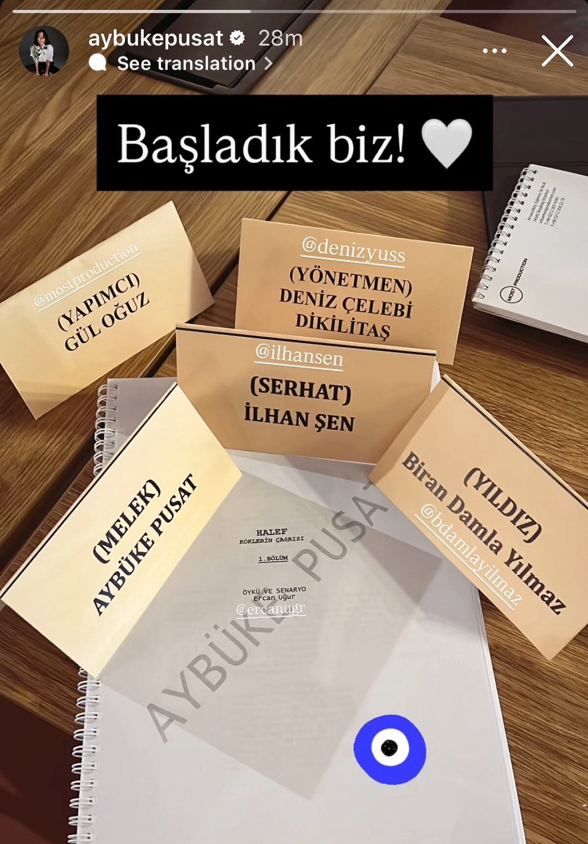 Aybüke Pusat Ekranlara Geri Dönüyor (1)-1