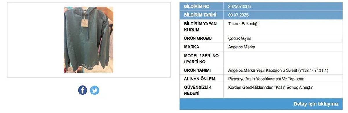 Bakanlık Angelos