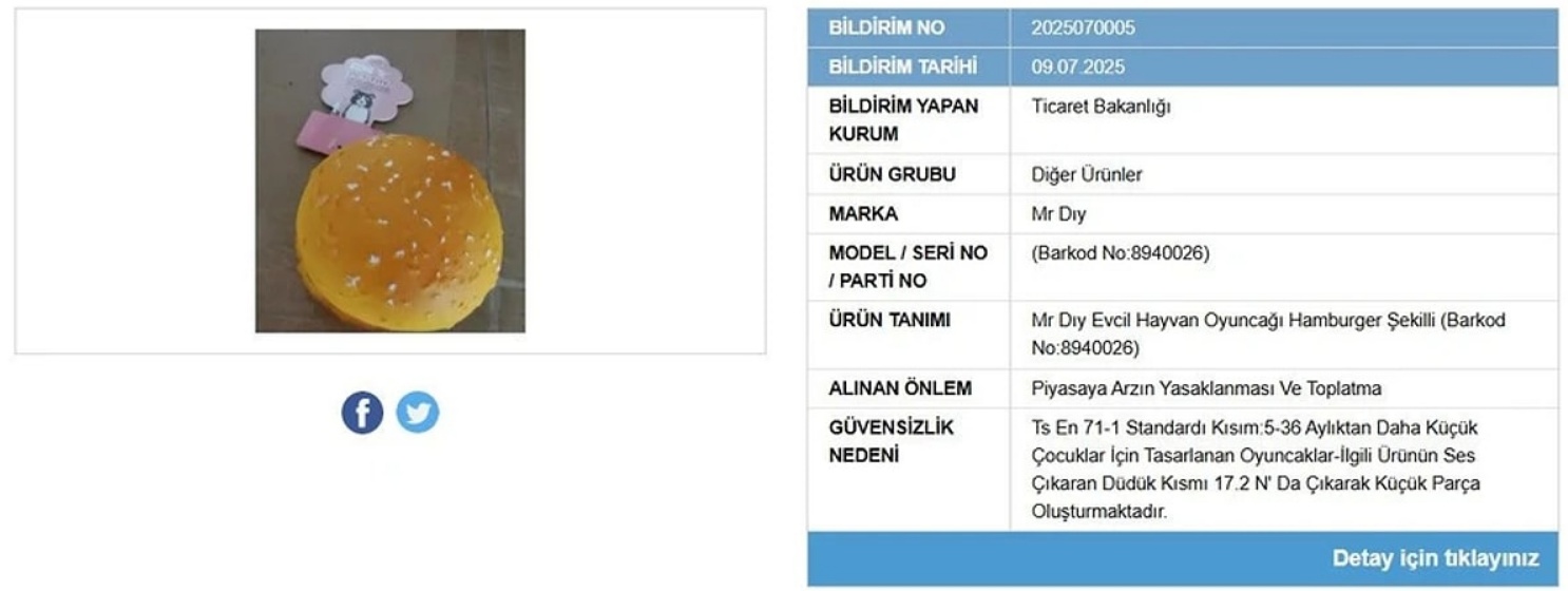 Bakanlık Diy