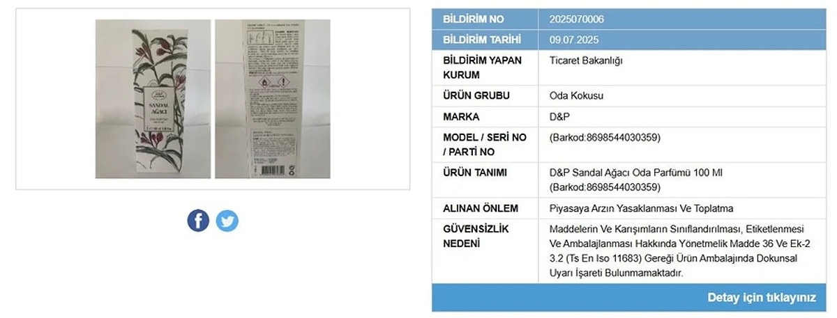 Bakanlık Dp