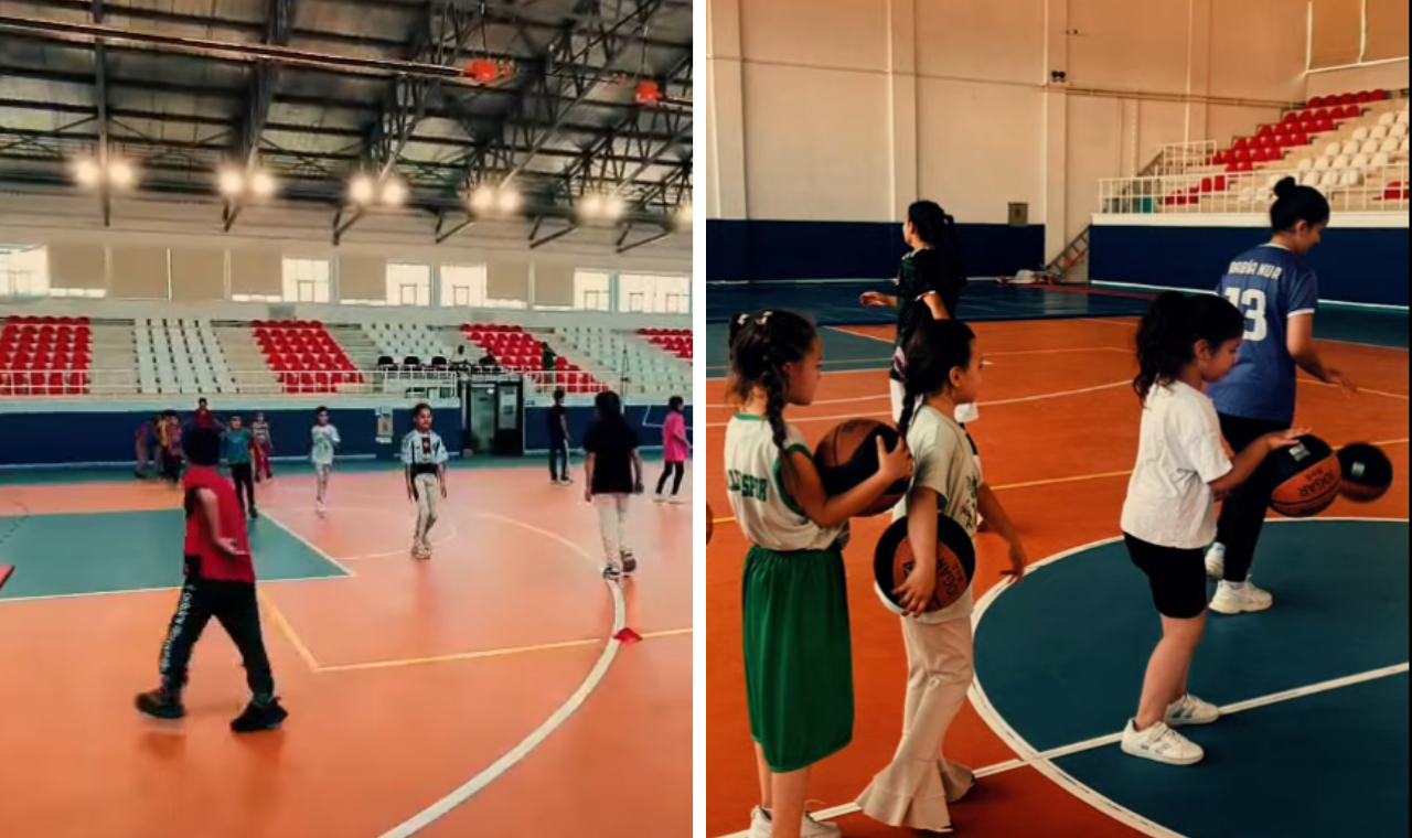 Bala Spor Kurs