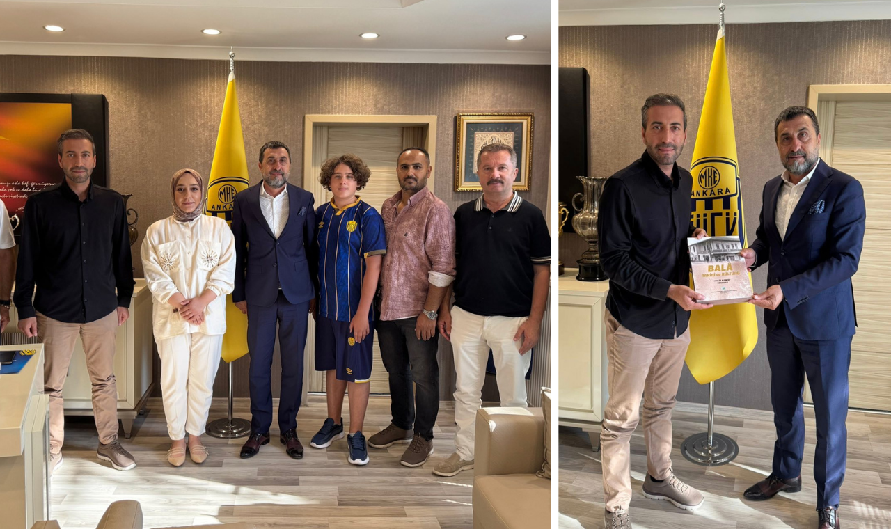 Balalılar Kültür Ve Yardımlaşma Derneği ‘’Ankaragücü’nün Yanındayız1