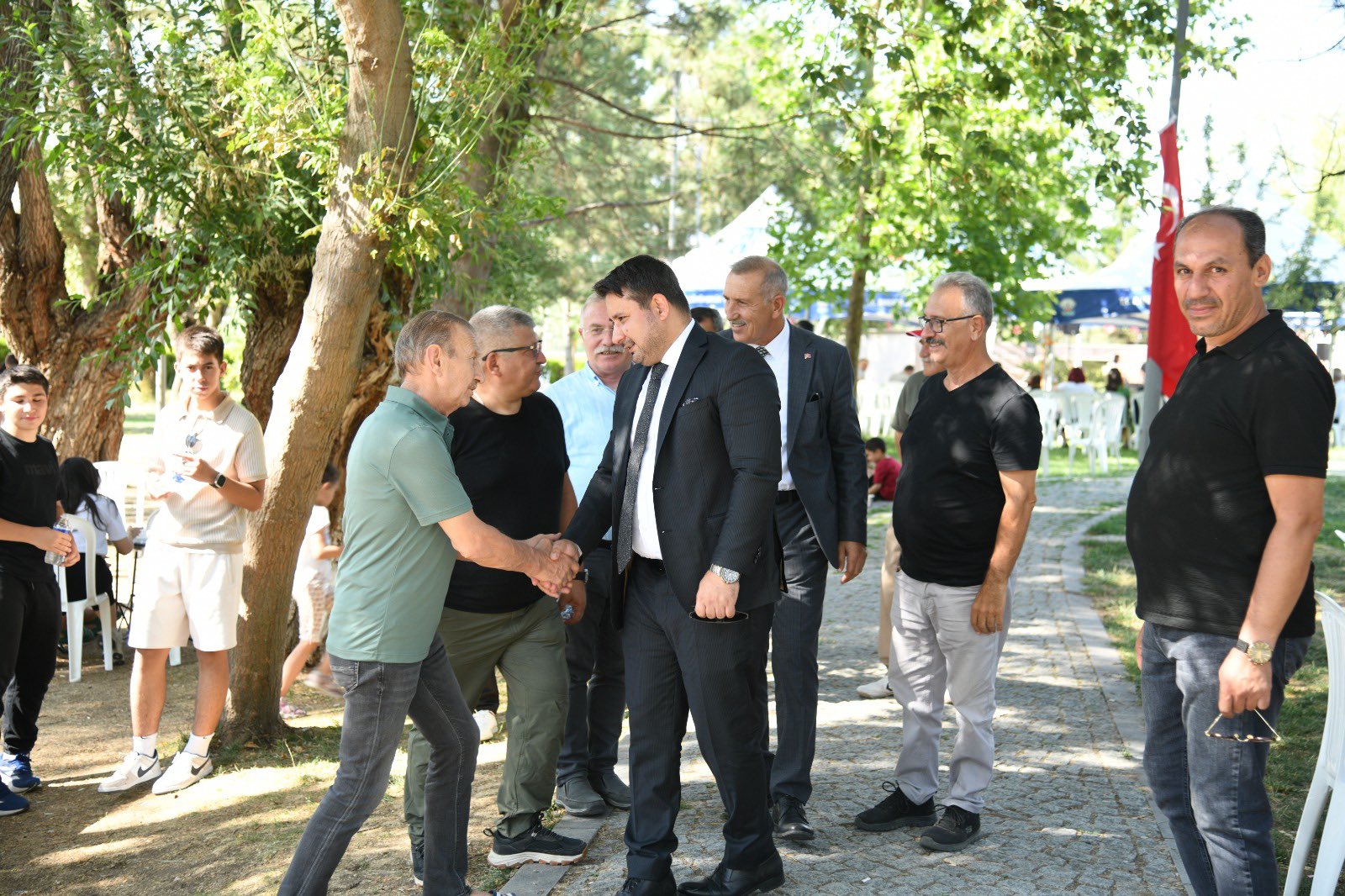 Başkan Çırpanoğlu, Ankara Tava Günü Etkinliğine Katıldı (3)