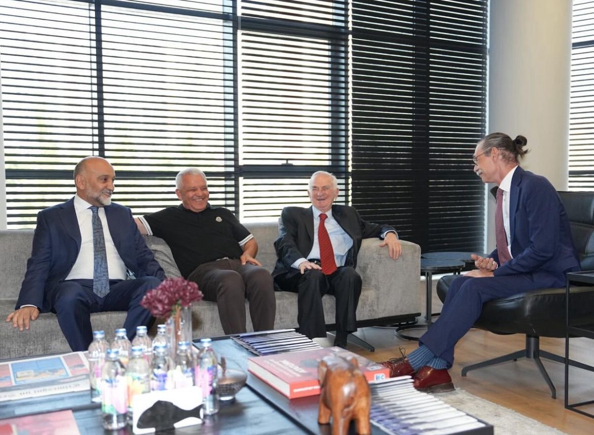 Behzat Ç.'nin Yeni Sezonu Etimesgut’ta Izleyici Ile Buluştu! (1)