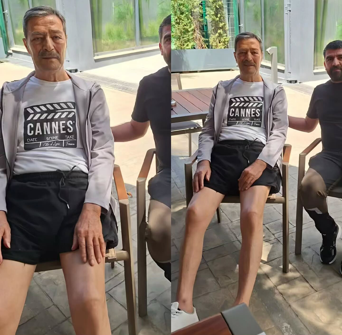 Beynine Pıhtı Atmıştı! Kadir İnanır'ın Son Halini Görenler Şok Oldu-1