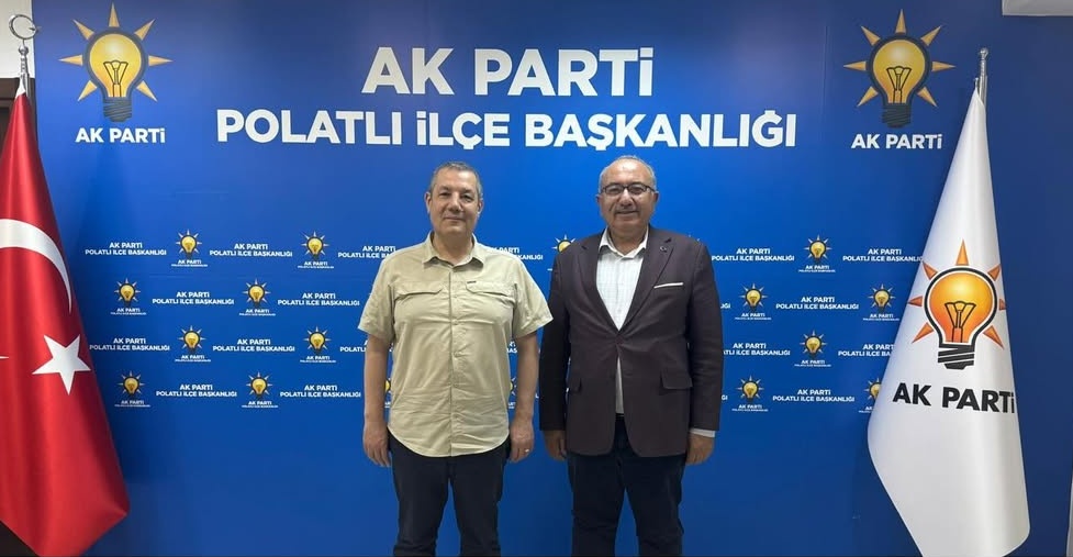 Bulacak Ak Parti