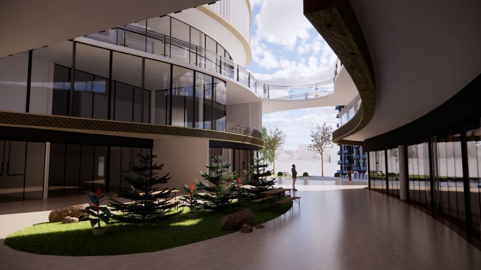 China Mall Ankara Projesi Hayata Geçiyor (2)