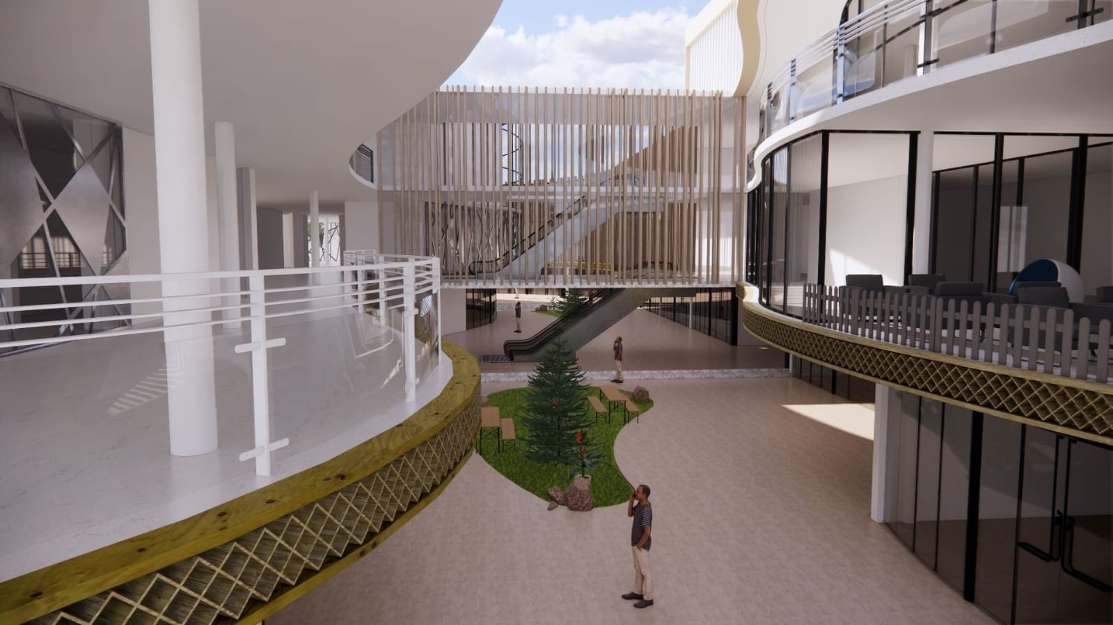 China Mall Ankara Projesi Hayata Geçiyor (3)