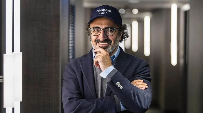 Chobani