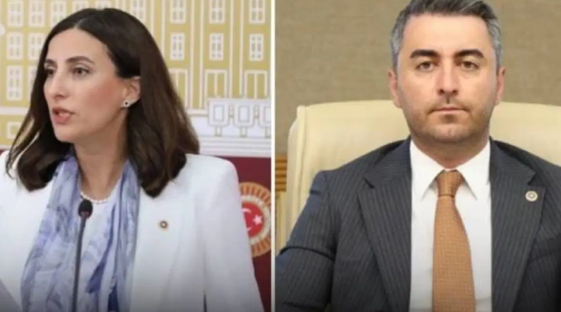 Chp Vekil