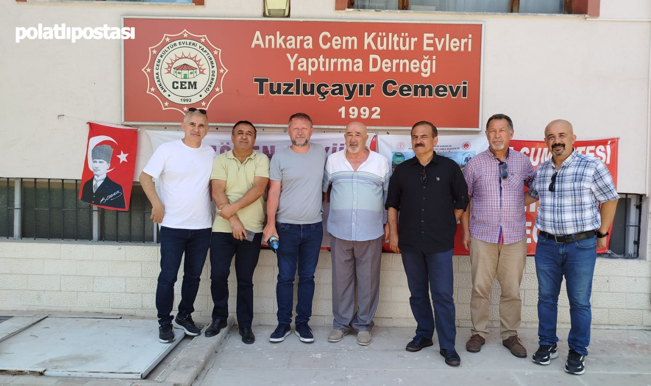 Çorum Mecitözü Kozören Köyü Derneği'nden Anlamlı Aşure Etkinliği (1)