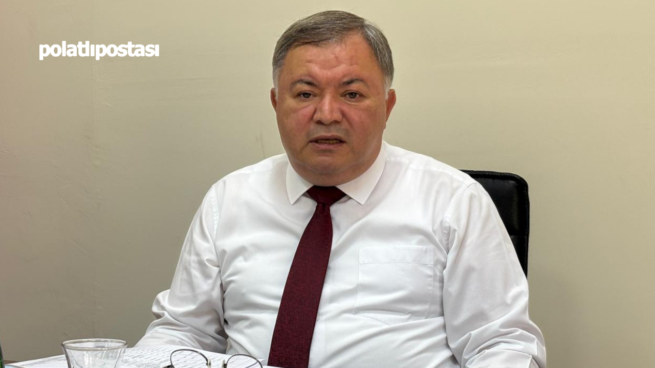 Dms Başkanı Cengiz “Memurun Beklentisi Kalmadı” 11