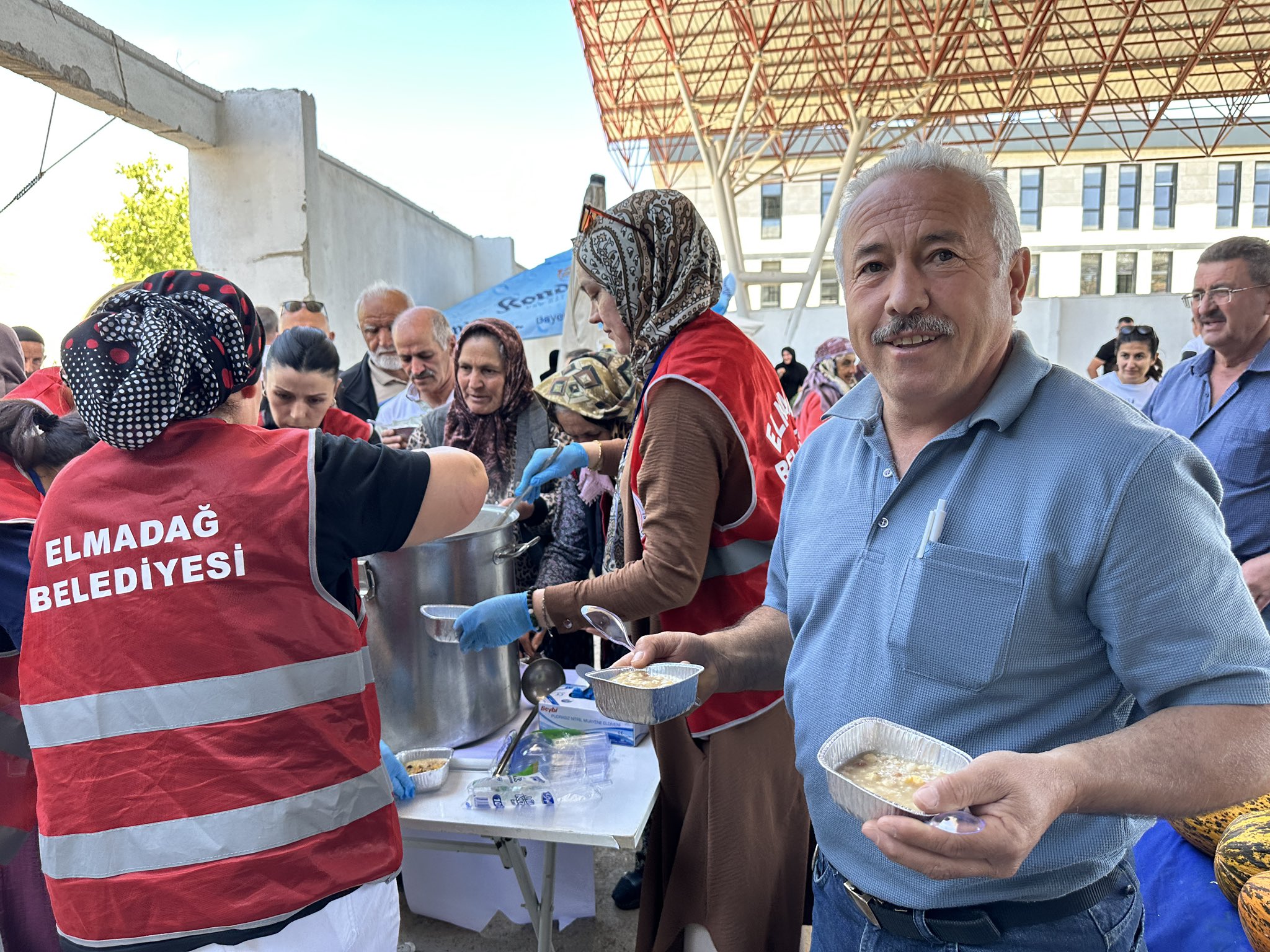 Elmadağ Aşure 3