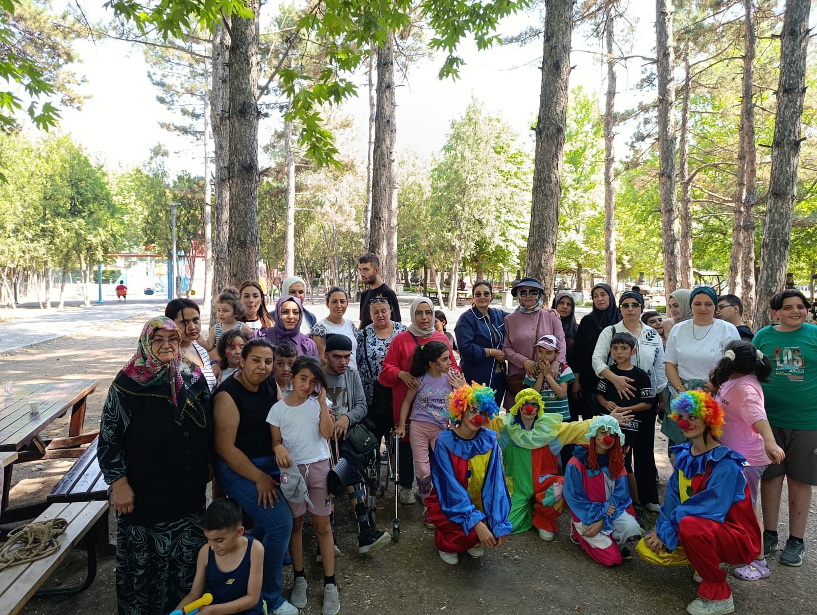 Elmadağ Gezi 1