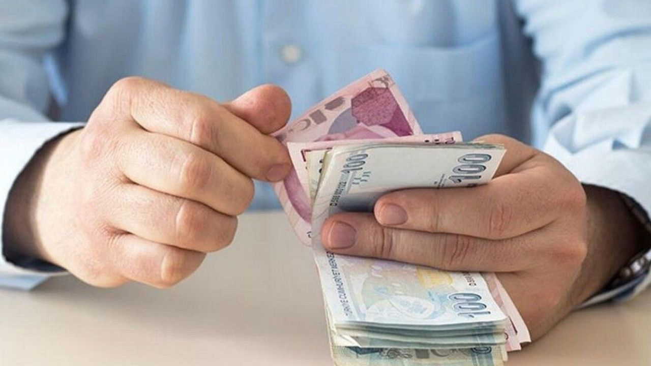 Emekli Maaşı (2)