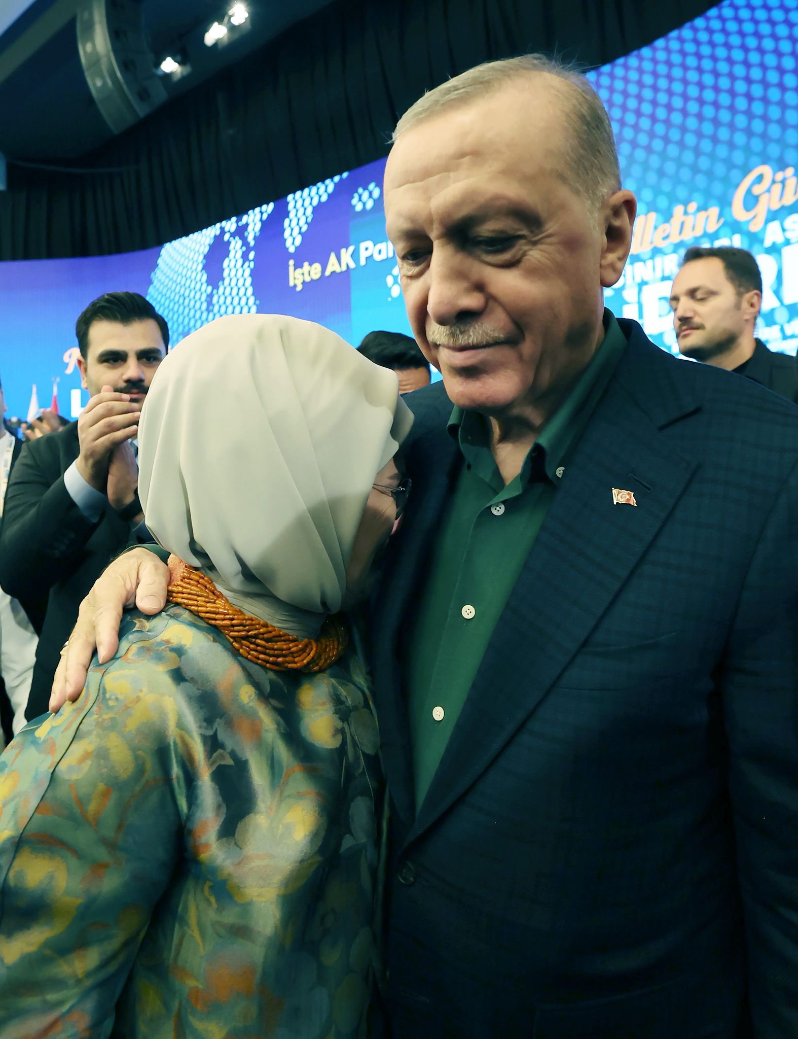 Emi̇ne Erdoğan-1