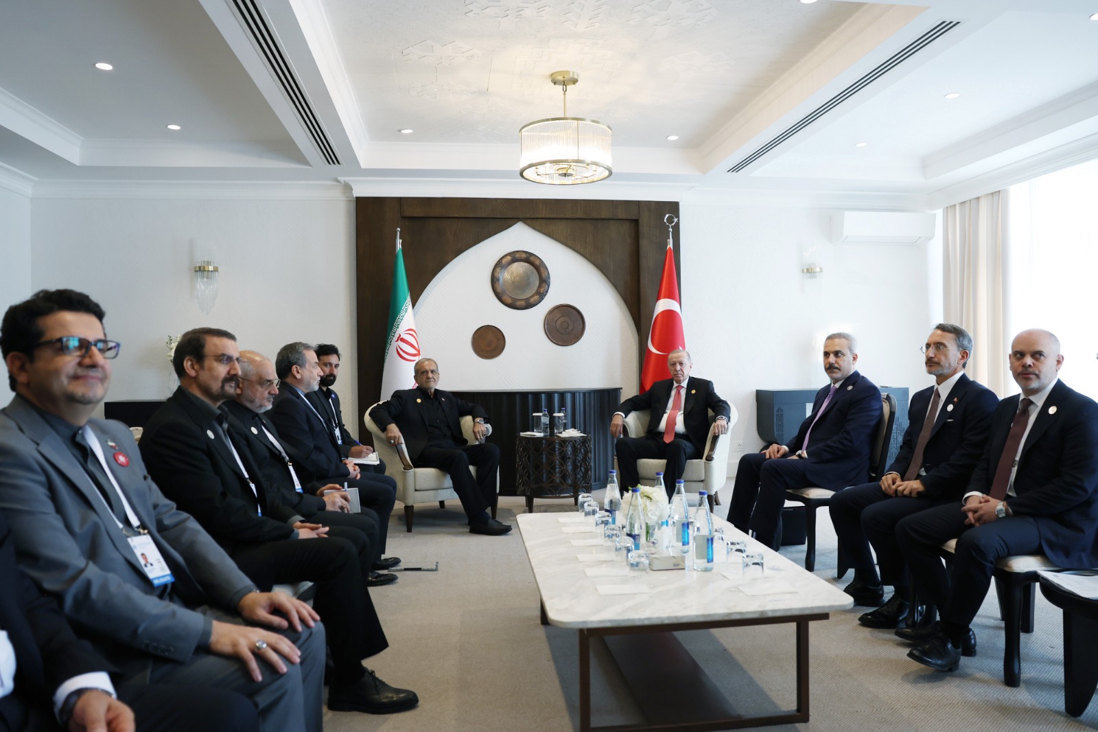 Erdoğan Azerbaycan 2