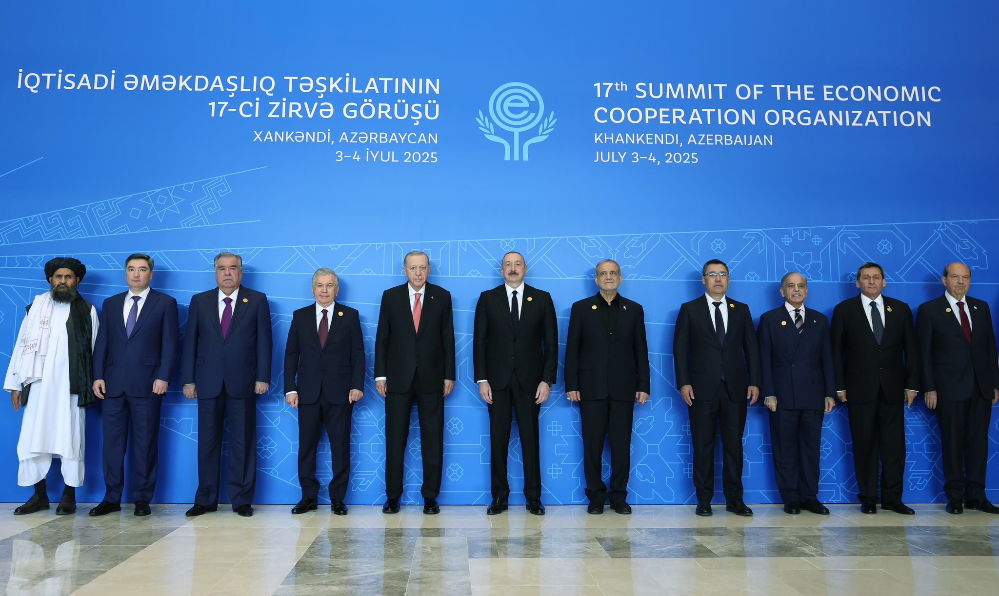 Erdoğan Azerbaycan