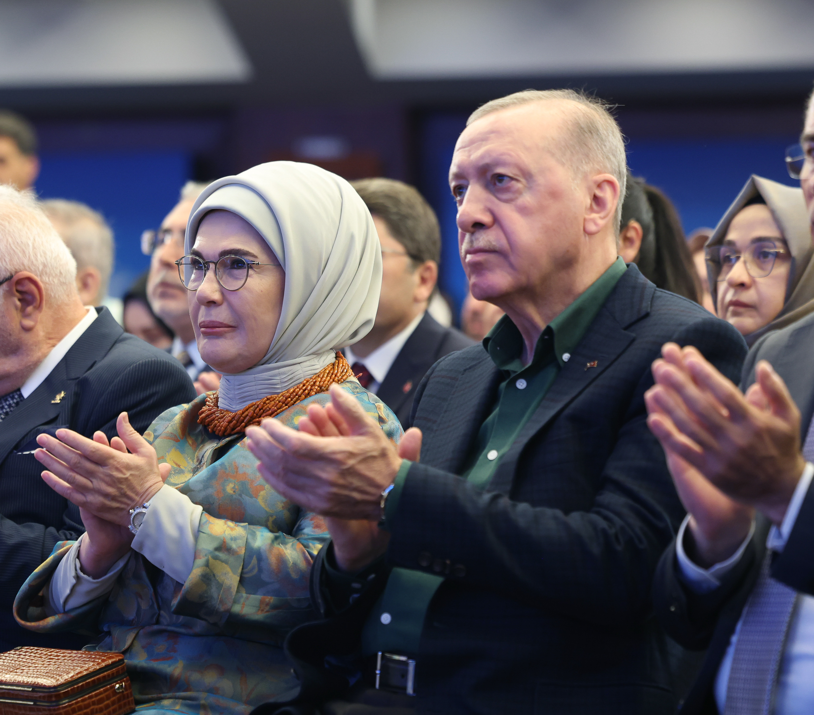 Erdoğan Tarihi Konuşma 3