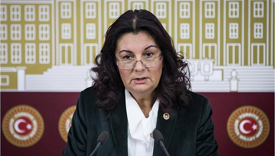 Eski Chp Milletvekili Hayatını Kaybetti!-1