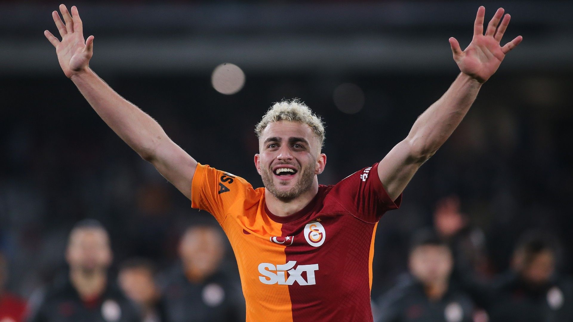 Galatasaray’dan Barış Alper Yılmaz Kararı!11