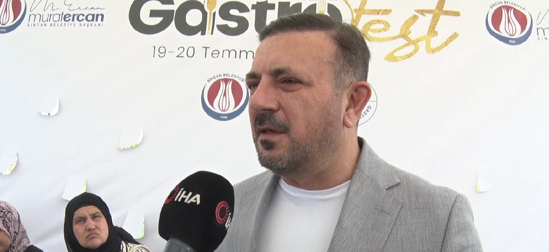 Gastrofest Şenliğinde Depremzedeler Unutulmadı  (1)