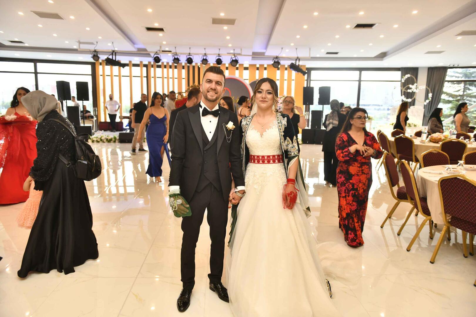 Göksu Düğün 2