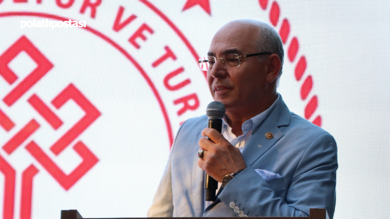 Gordion Tanıtım Merkezi Açıldı (4)
