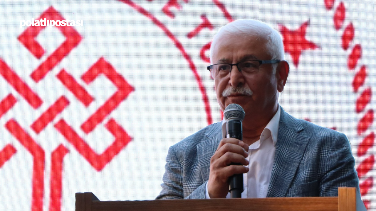 Gordion Tanıtım Merkezi Açıldı (5)