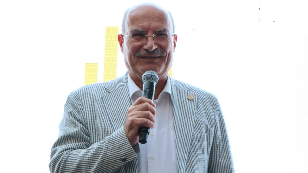 Gordion Tanıtım Merkezi Açıldı (6)