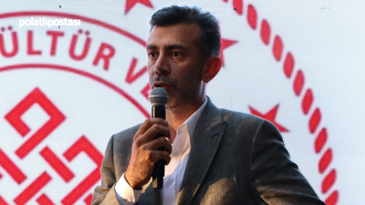 Gordion Tanıtım Merkezi Açıldı (7)