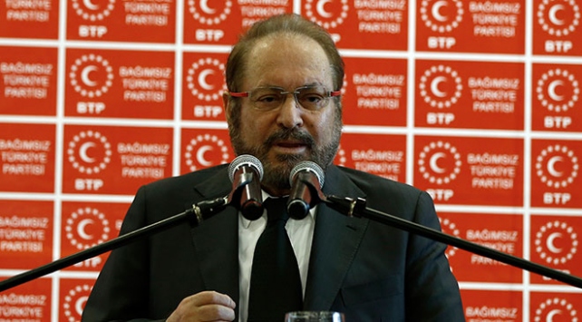 Tüm bu gelişmelerin ardından Cumhurbaşkanı Recep Tayyip Erdoğan, geçtiğimiz hafta yaptığı açıklamada CHP’yi DEM Parti ile iş birliği yapmakla suçlarken, DEM Parti’yi Cumhur İttifakı’nın bir parçası olarak tanımladı. Bu açıklama, Haydar Baş’ın 10 yıl önce dile getirdiği sözlerini yeniden akıllara getirdi.