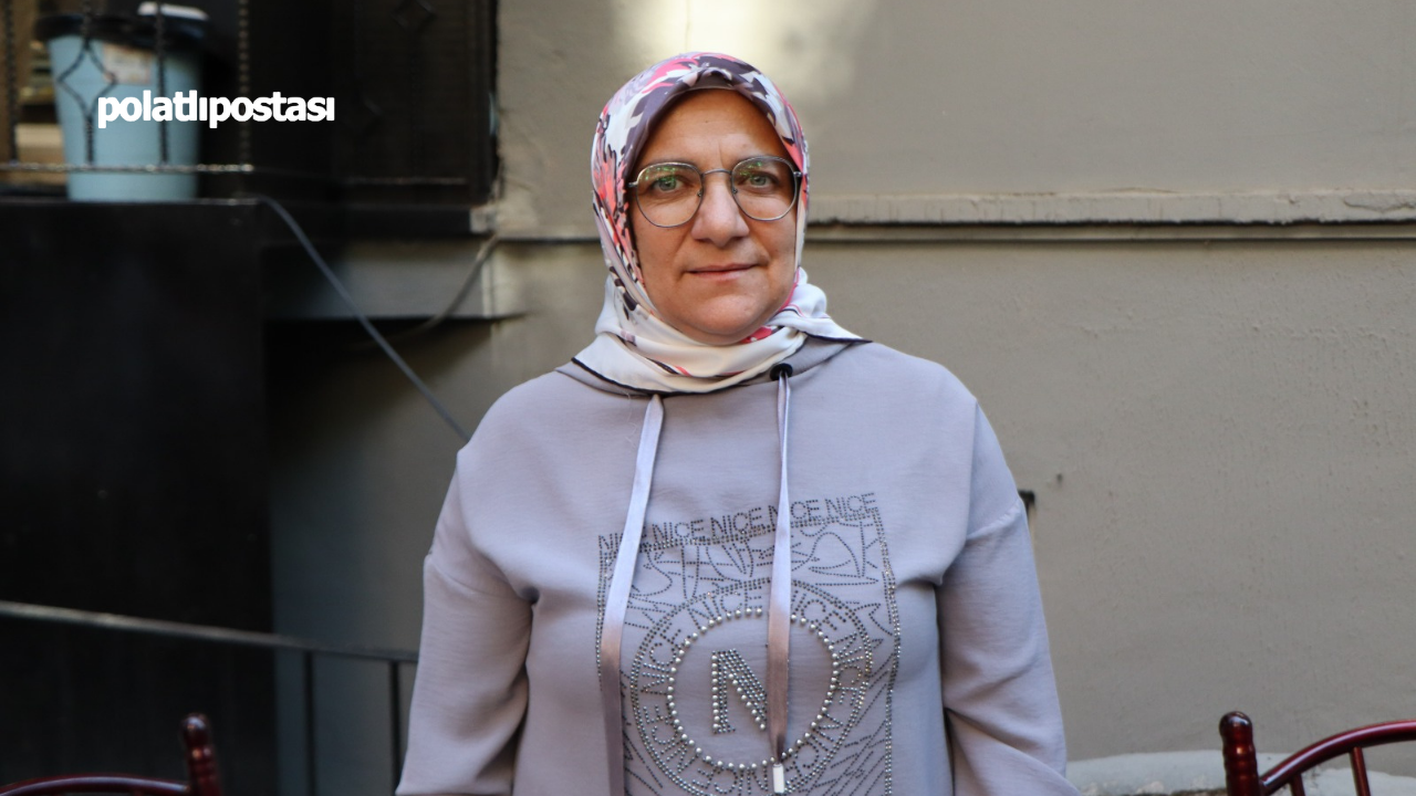 Haymana'nın Ünlü Kabağından Yöresel Lezzet  (1)