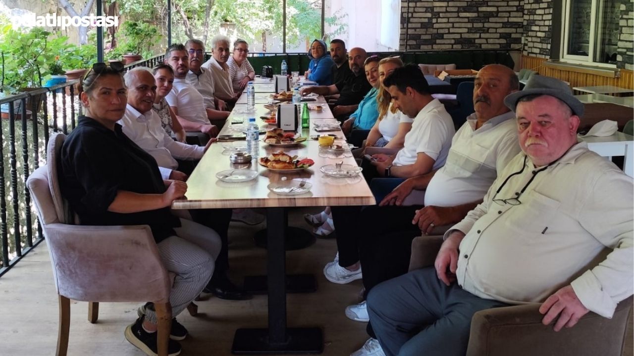 Iyi Parti 2