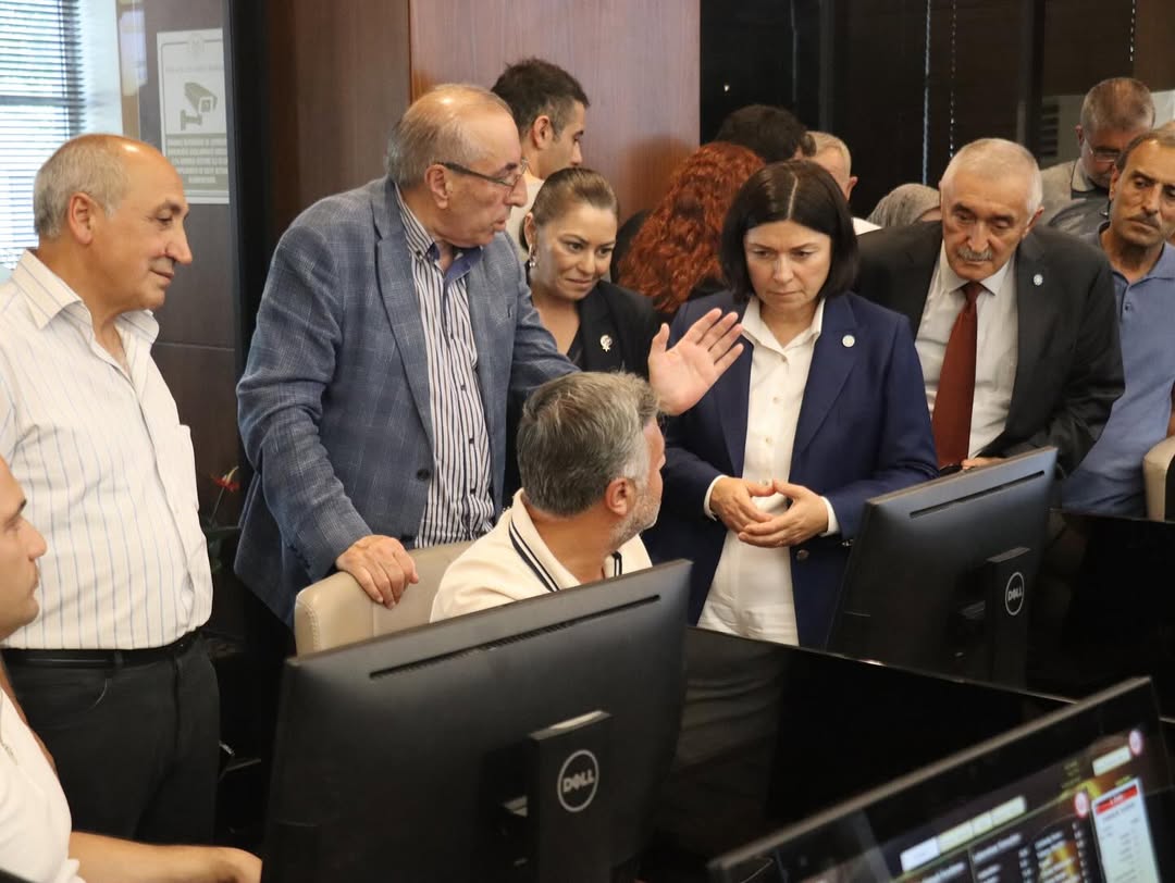 Iyi Parti Polatlı 2