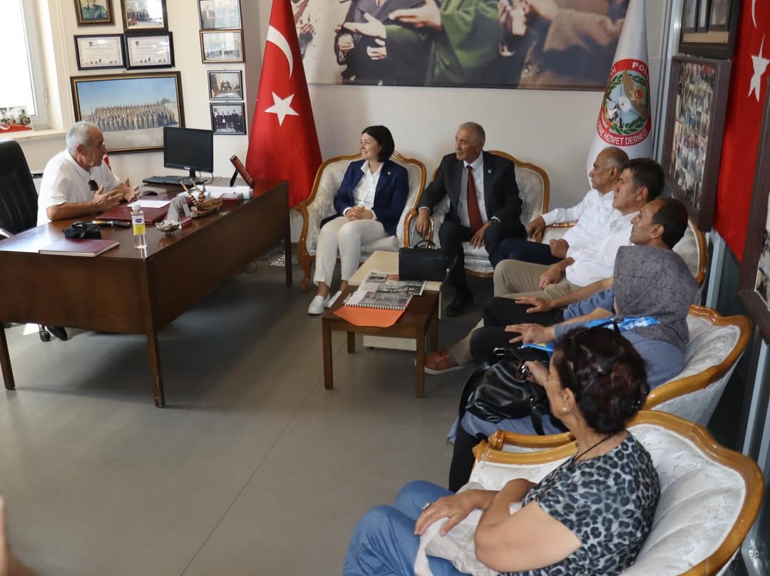 Iyi Parti Polatlı 3