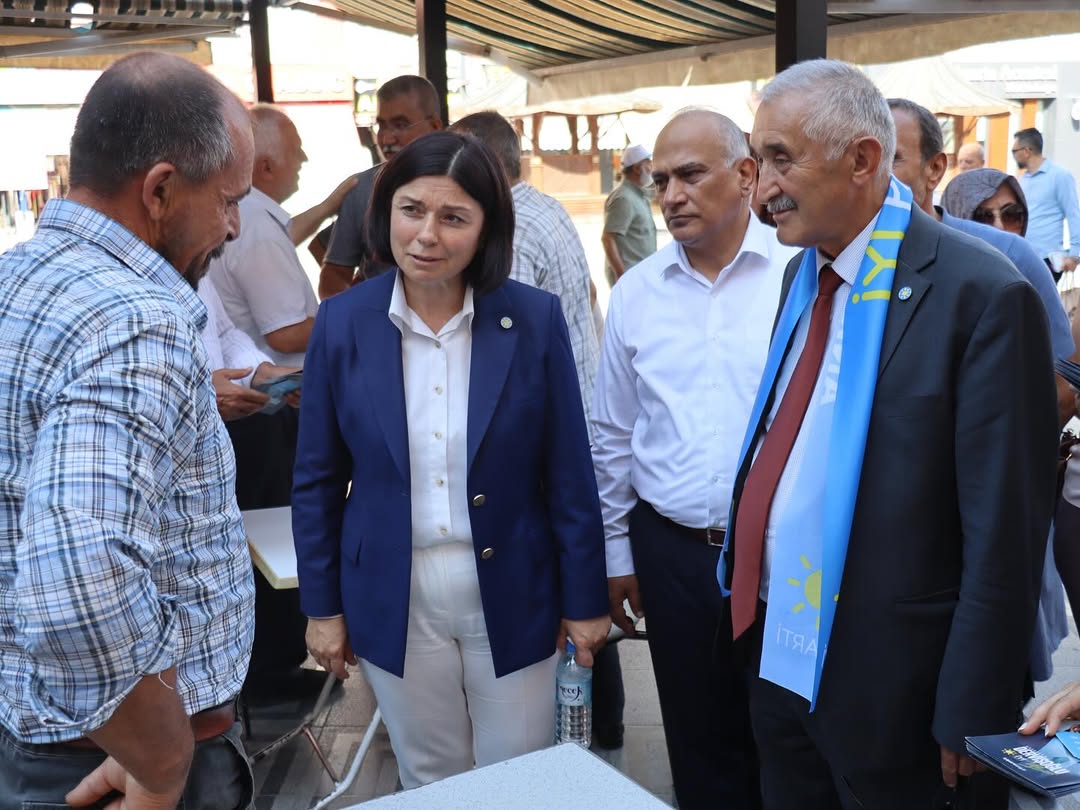 Iyi Parti Polatlı 4