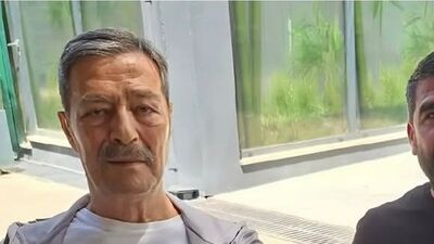 Kadir İnanır’ın Son Hali Gündem Olmuştu! Eşi Sessizliğini Bozdu