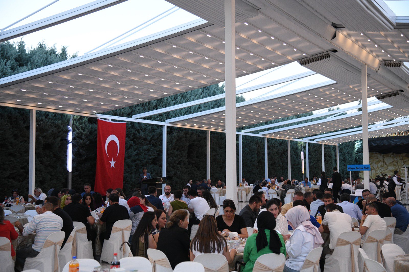 Kahramankazan’da, Kalpleri Birleştiren Program (2)