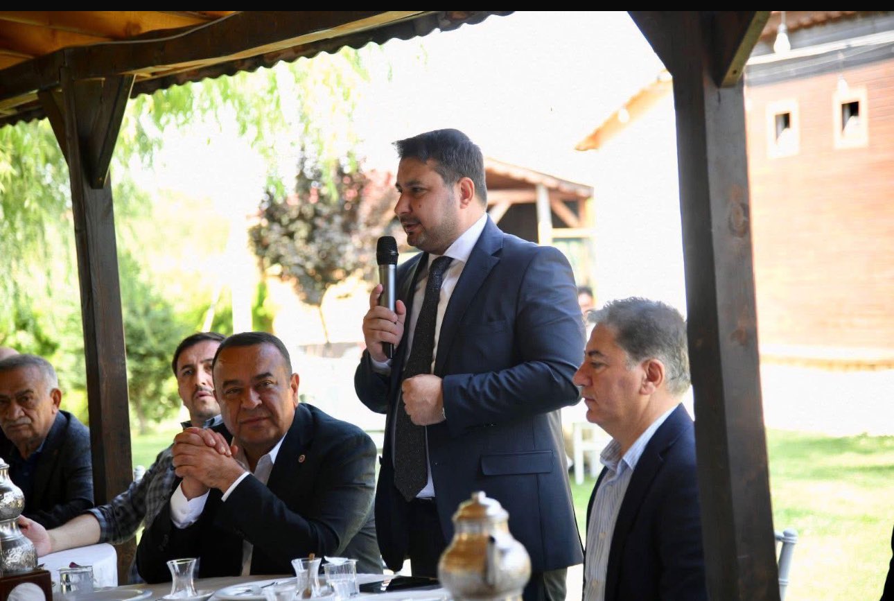 Kahramankazan’ın Sorunları Masaya Yatırıldı (1)