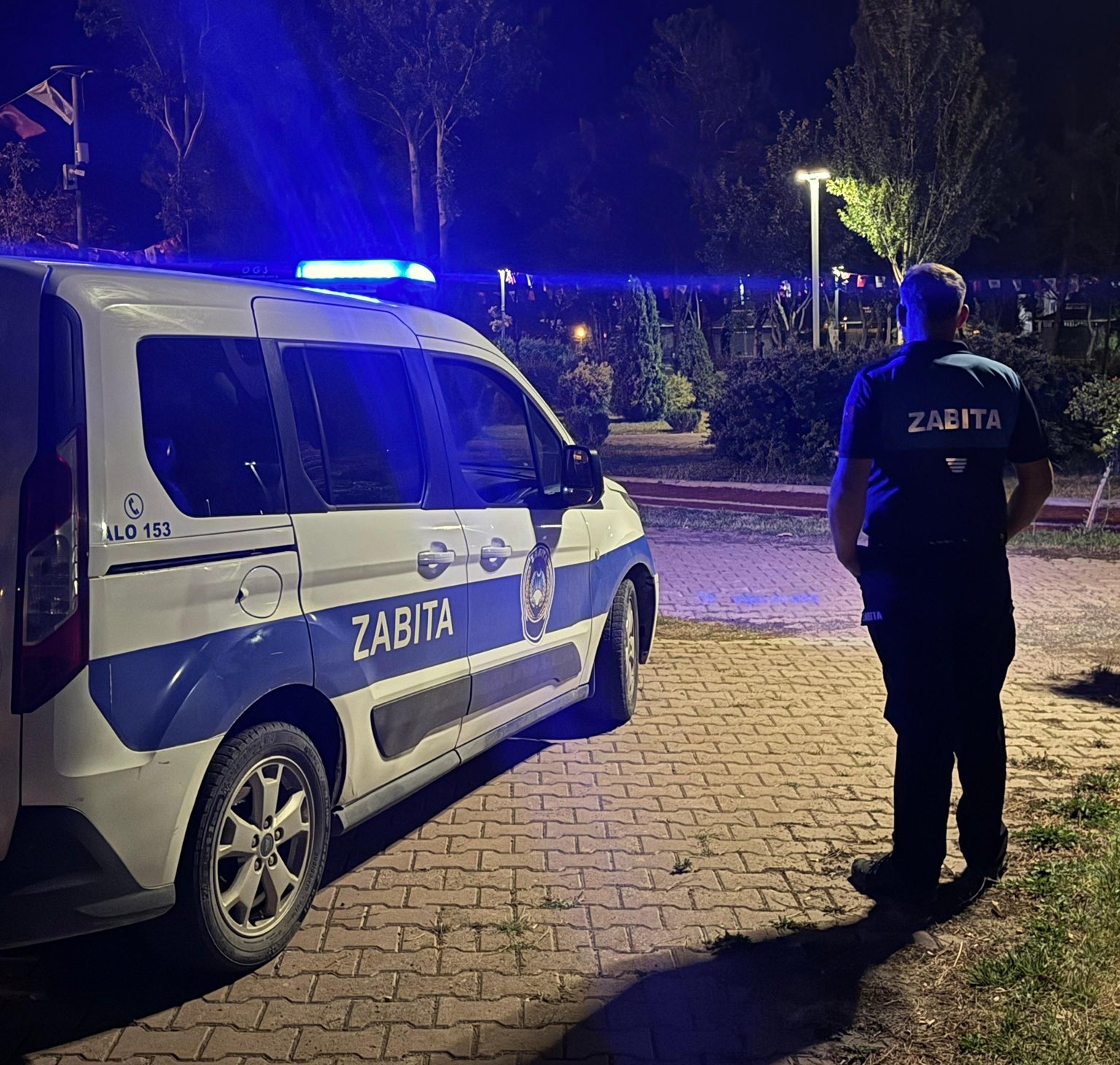 Kalecik Zabıta 2