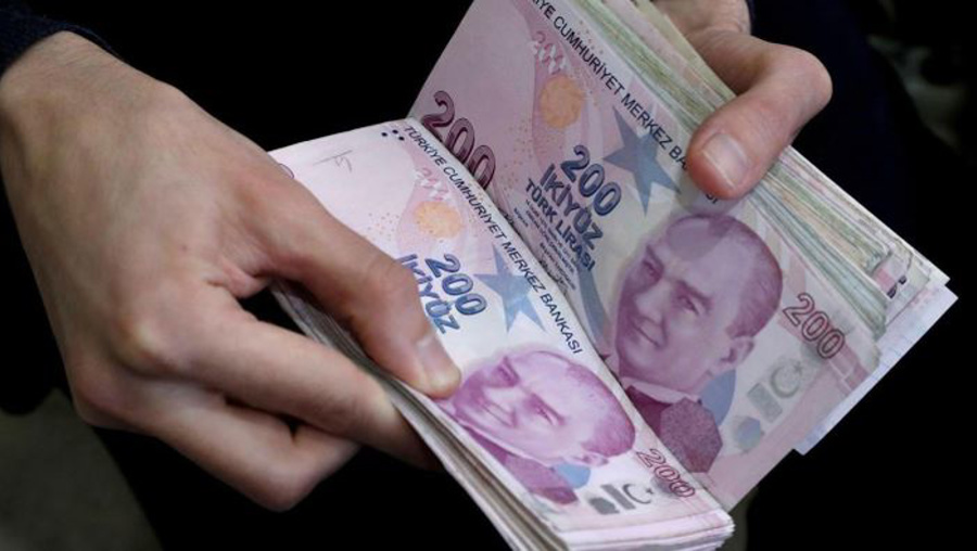 Kamu Işçileri Için Zam Teklifi Açıklandı!